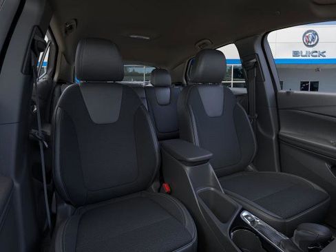 New 2026 Buick Encore GX Preferred FWD image 35