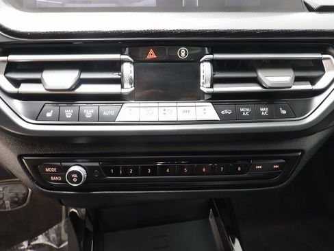 Certified 2022 BMW M235i xDrive Gran Coupe w/ Premium Package image 13