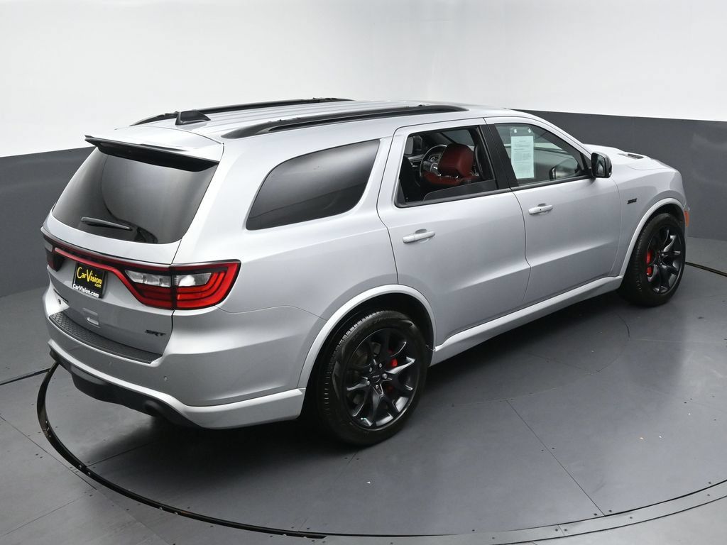 Used 2023 Dodge Durango SRT AWD/4WD image 43