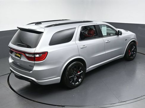 Used 2023 Dodge Durango SRT AWD/4WD image 43