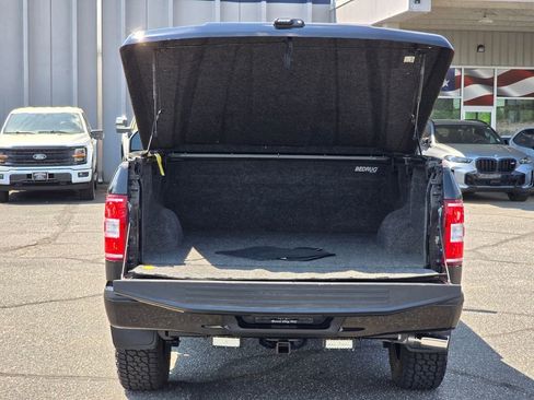 Used 2019 Ford F150 XLT w/ Equipment Group 301A Mid AWD/4WD image 25