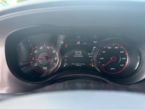 Used 2023 Dodge Charger SXT w/ Blacktop Package AWD/4WD image 16