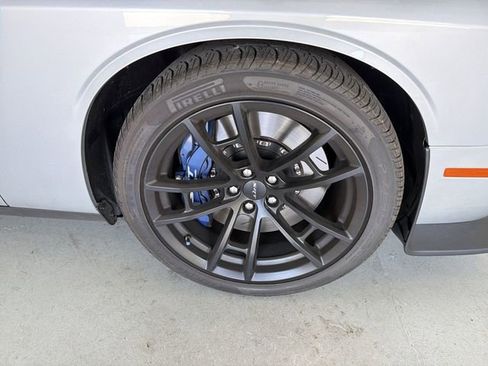 Used 2023 Dodge Challenger SRT Hellcat RWD image 14