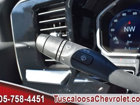 New 2026 Chevrolet Silverado 1500 LT image 22