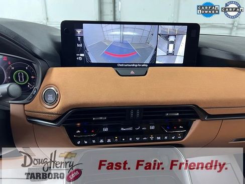 Used 2024 MAZDA CX-90 3.3 Turbo S w/ Premium Plus image 46