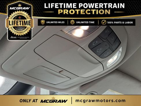 Used 2023 Chrysler Pacifica Touring-L FWD image 22
