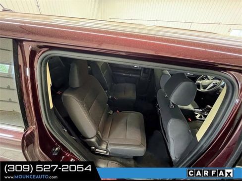 Used 2019 Ford Flex SEL image 7