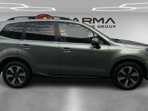 Used 2018 Subaru Forester 2.5i Limited image 6