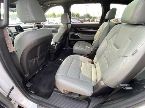 Certified 2023 Kia Telluride SX Prestige X-Pro AWD/4WD image 24