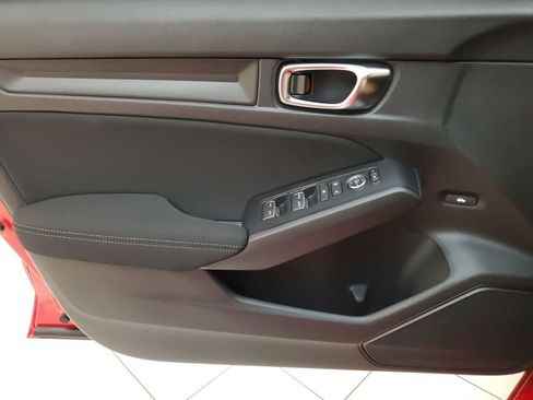 Certified 2025 Honda Civic Sport image 14
