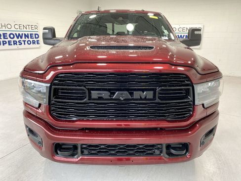 Used 2024 RAM 3500 Limited image 3