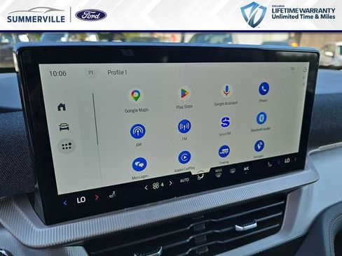 New 2026 Ford Explorer Active RWD image 27