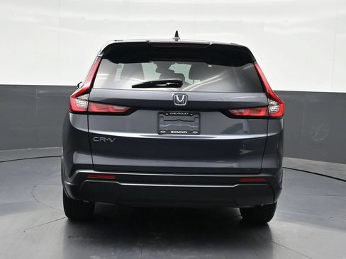 Used 2024 Honda CR-V EX image 4
