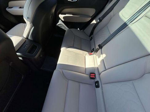 New 2026 Volvo XC60 T8 Plus w/ Protection Package Premier AWD/4WD image 12