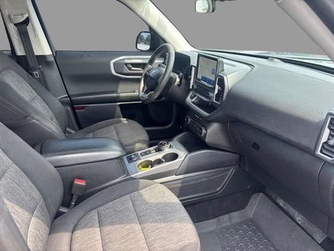 Certified 2021 Ford Bronco Sport Big Bend AWD/4WD image 3