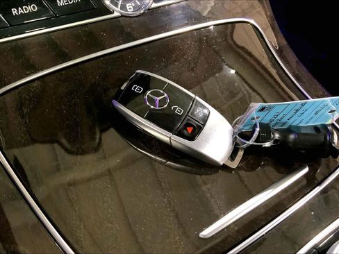 Used 2019 Mercedes-Benz CLS 450 4MATIC image 15