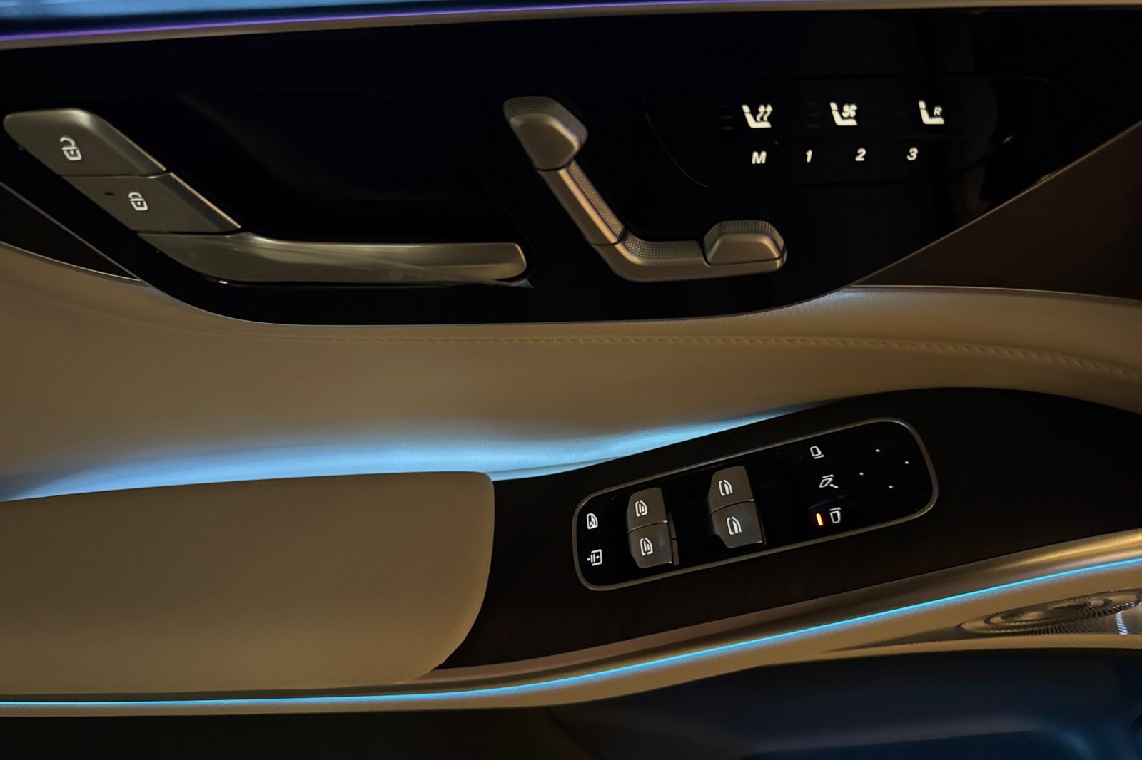 New 2027 Mercedes-Benz S 500 4MATIC image 14