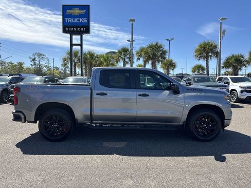 Used 2023 Chevrolet Silverado 1500 RST w/ Redline Edition image 17