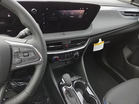 New 2026 Buick Encore GX Sport Touring image 36