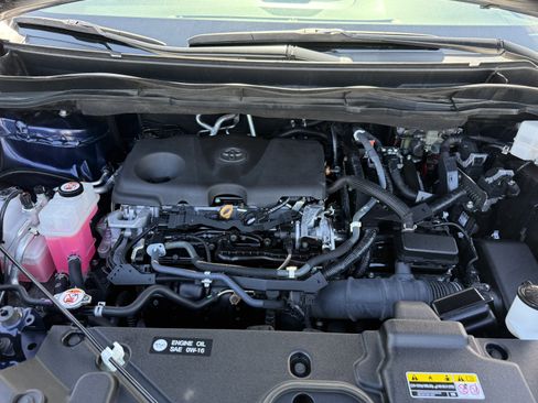 Used 2021 Toyota Sienna XSE w/ XSE Plus Package image 29