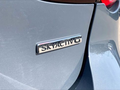 Used 2023 MAZDA MAZDA3 s image 8