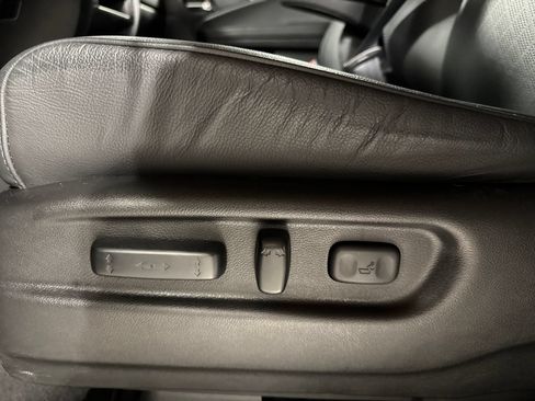 Certified 2021 Honda Passport Touring image 16