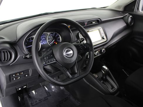Certified 2023 Nissan Kicks S FWD image 18
