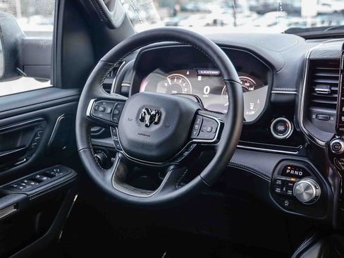 New 2026 RAM 1500 Limited AWD/4WD image 16