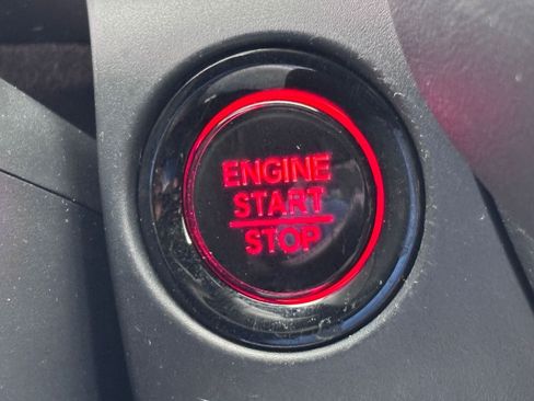 Certified 2024 Honda HR-V Sport image 34