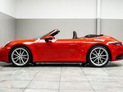 Used 2022 Porsche 911 Carrera w/ Premium Package image 13
