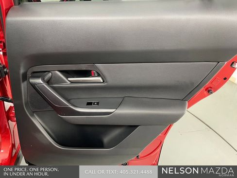 New 2026 MAZDA CX-50 2.5 Hybrid w/ Weather Package AWD/4WD image 40