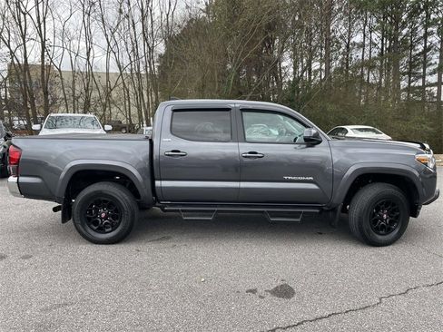 Used 2021 Toyota Tacoma SR5 image 2