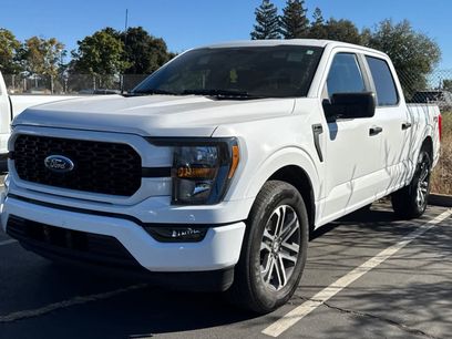 Used 2023 Ford F150 XL w/ STX Appearance Package