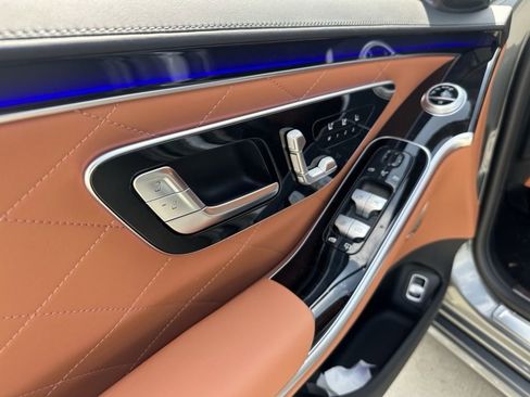 New 2024 Mercedes-Benz S 580 S 580 image 13