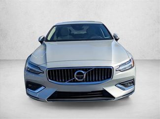 Used 2022 Volvo S60 B5 Inscription w/ Advanced Package video 2