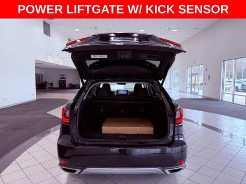 Used 2022 Lexus RX 350 FWD w/ Premium Package image 8