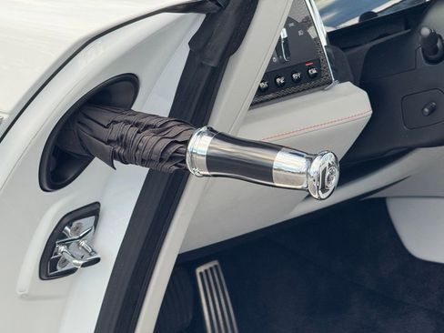 Used 2018 Rolls-Royce Dawn image 45