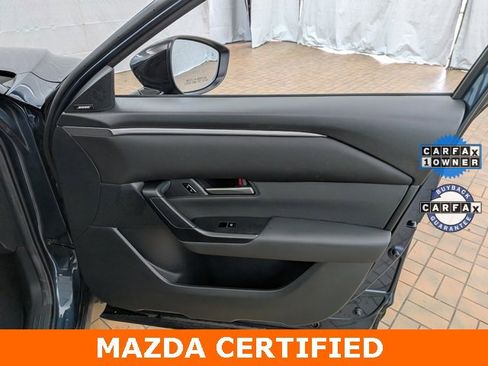 Certified 2025 MAZDA CX-50 AWD 2.5 S w/ Cargo Package image 21