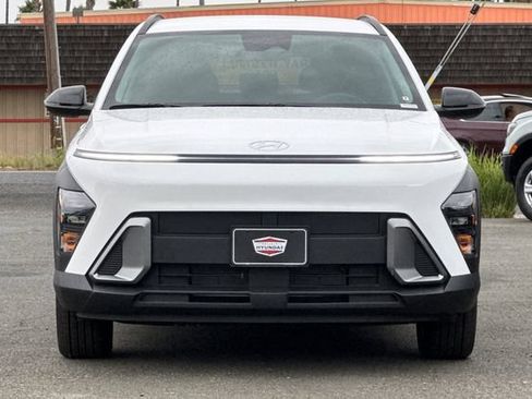 Used 2026 Hyundai Kona SEL Sport FWD image 3