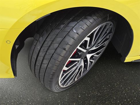 New 2026 Audi S3 Premium image 32