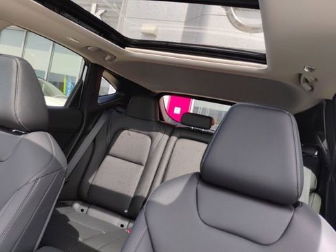 New 2026 Nissan Murano SL AWD/4WD image 16