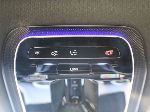 New 2025 Mercedes-Benz GLC 43 AMG 4MATIC image 20