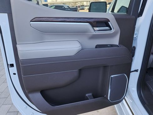 New 2026 GMC Sierra 1500 SLT w/ SLT Premium Plus Package AWD/4WD image 42