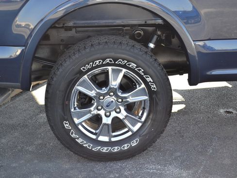 Used 2017 Ford F150 Lariat w/ Equipment Group 502A Luxury image 59