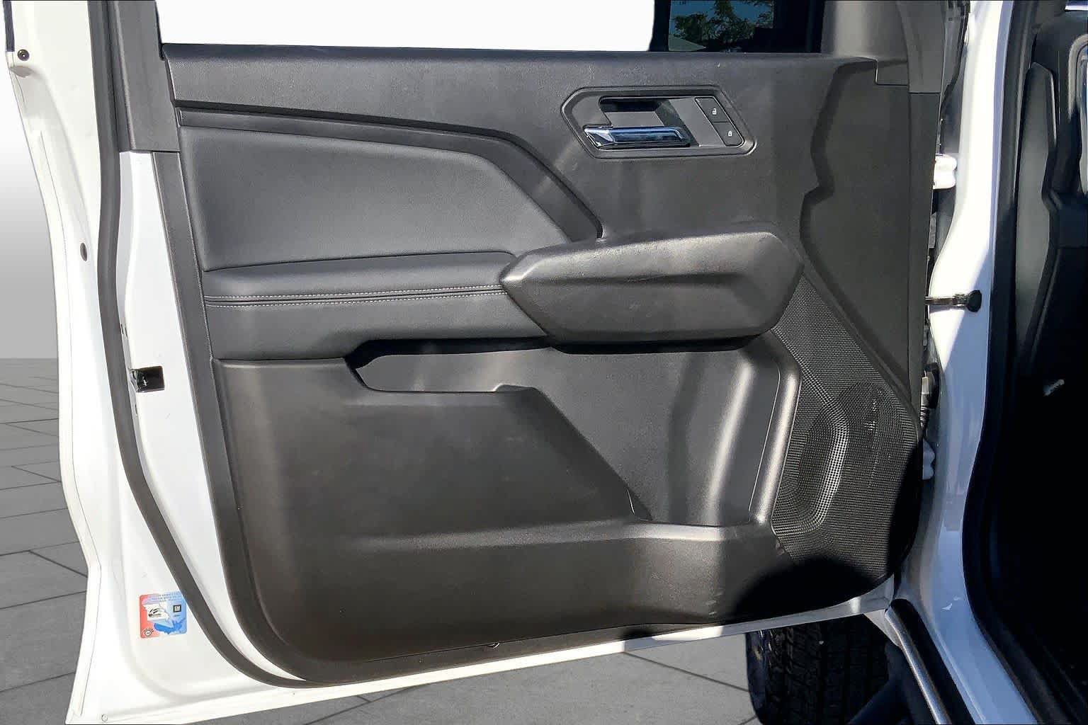Used 2026 GMC Canyon Elevation w/ Convenience Package RWD image 20