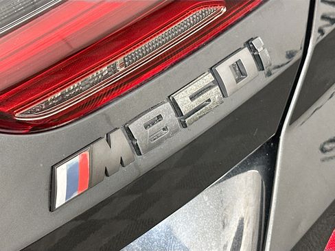Used 2024 BMW M850i Gran Coupe xDrive w/ M Sport Professional Package AWD/4WD image 26
