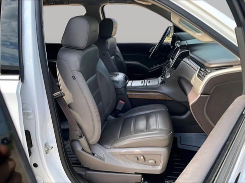 Used 2020 GMC Yukon XL Denali AWD/4WD image 9