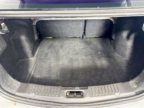 Used 2015 Ford Fiesta S FWD image 24