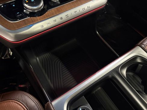 New 2026 Ford Expedition Max King Ranch image 13