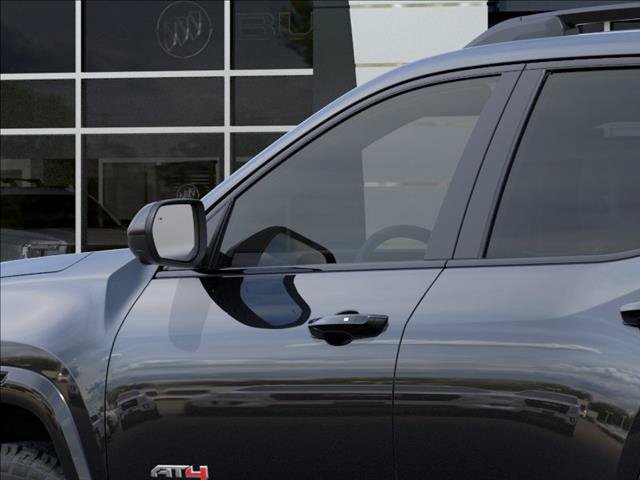 New 2026 GMC Terrain AT4 AWD/4WD image 12